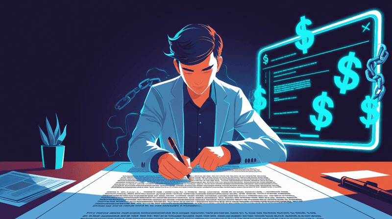 Why You Should Always Read the Fine Print, The Hidden Dangers in Every Contract